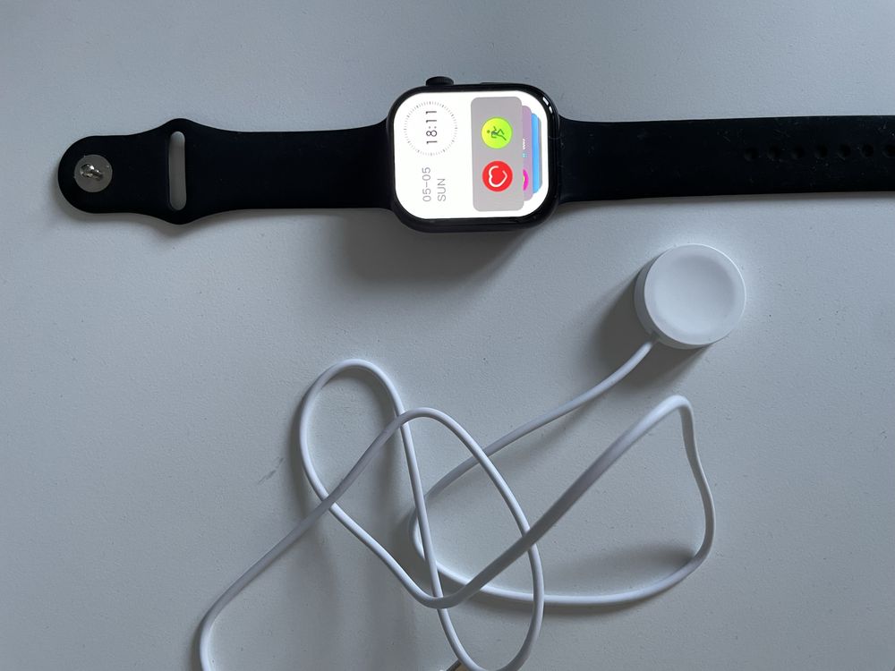Zegarek Smartwatch