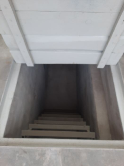 Сдам в аренду металлический гараж