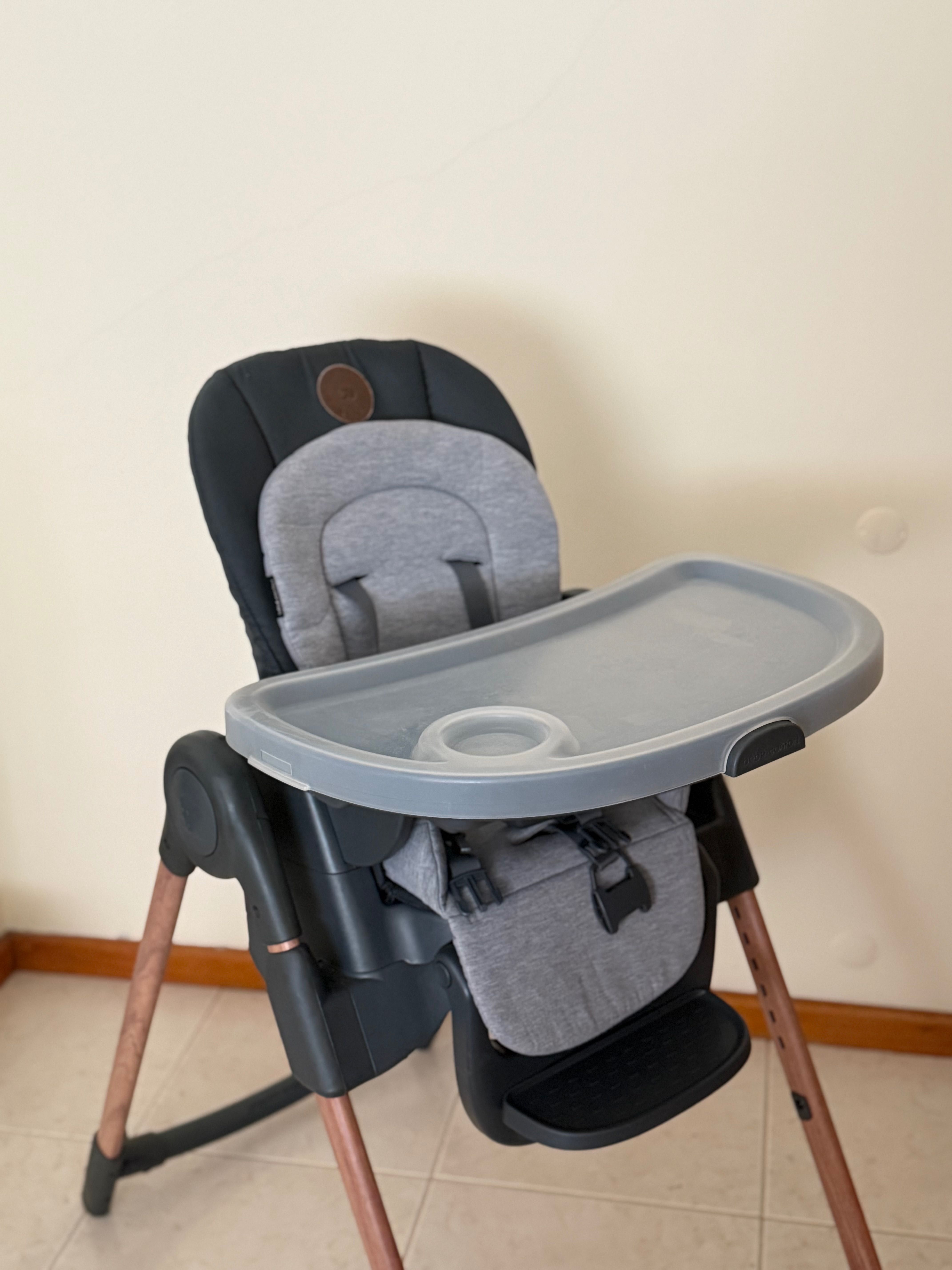 Cadeira de refeição Maxi Cosi minla