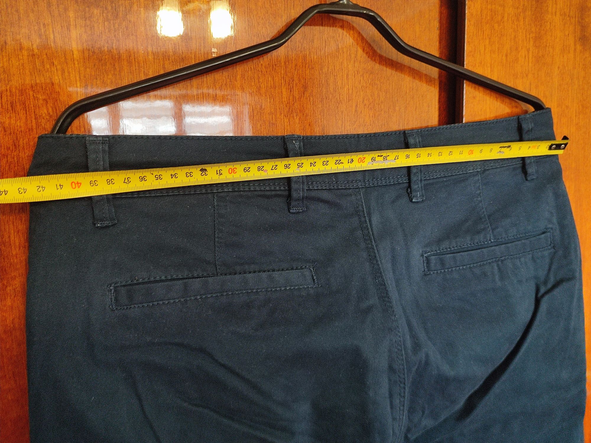 Штани чоловічі джинси розмір 32