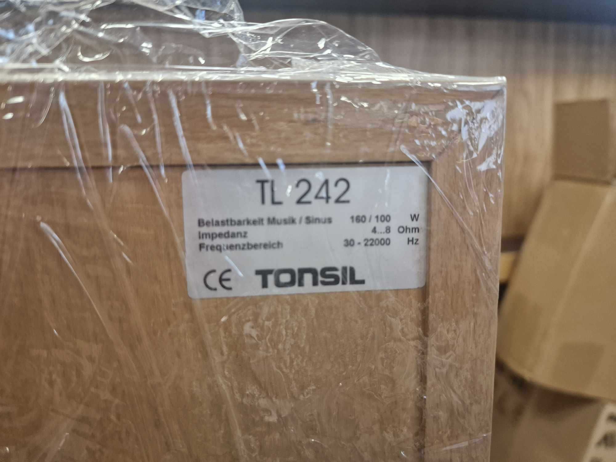 Kolumny Tonsil TL 242