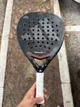 Raquete de padel Adidal MetalBone 3.4 Hrd 2025