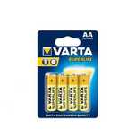 Bateria AA R6 VARTA superlife 4szt