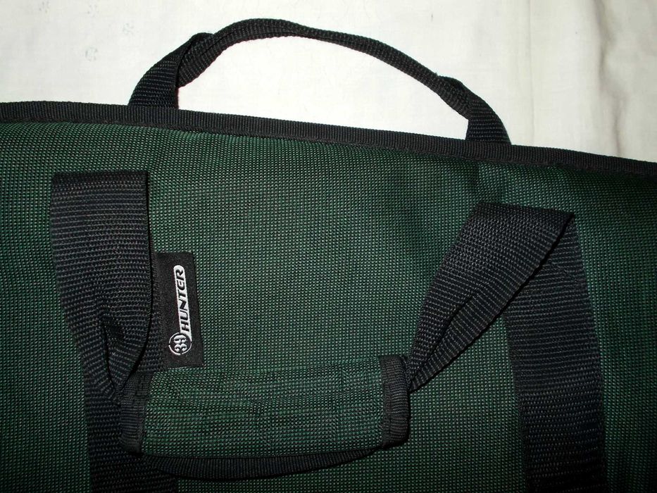 Pokrowiec - 39Hunter - (Armeria Rossetti Sportwear) - 112 cm