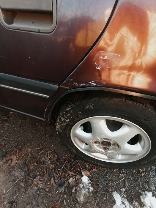 Продам  Опель Вектра А