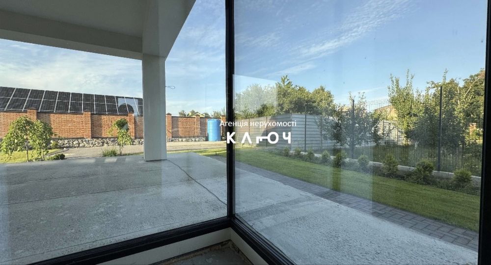 Продаж якісного, сучасного та стильного будинку