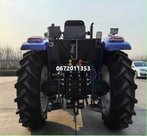 Кредит Доставка без передоплат! трактор Файтер Т- 504RD