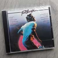 Footloose CD Original Motion Picture Soundtrack SELADO Anos 80