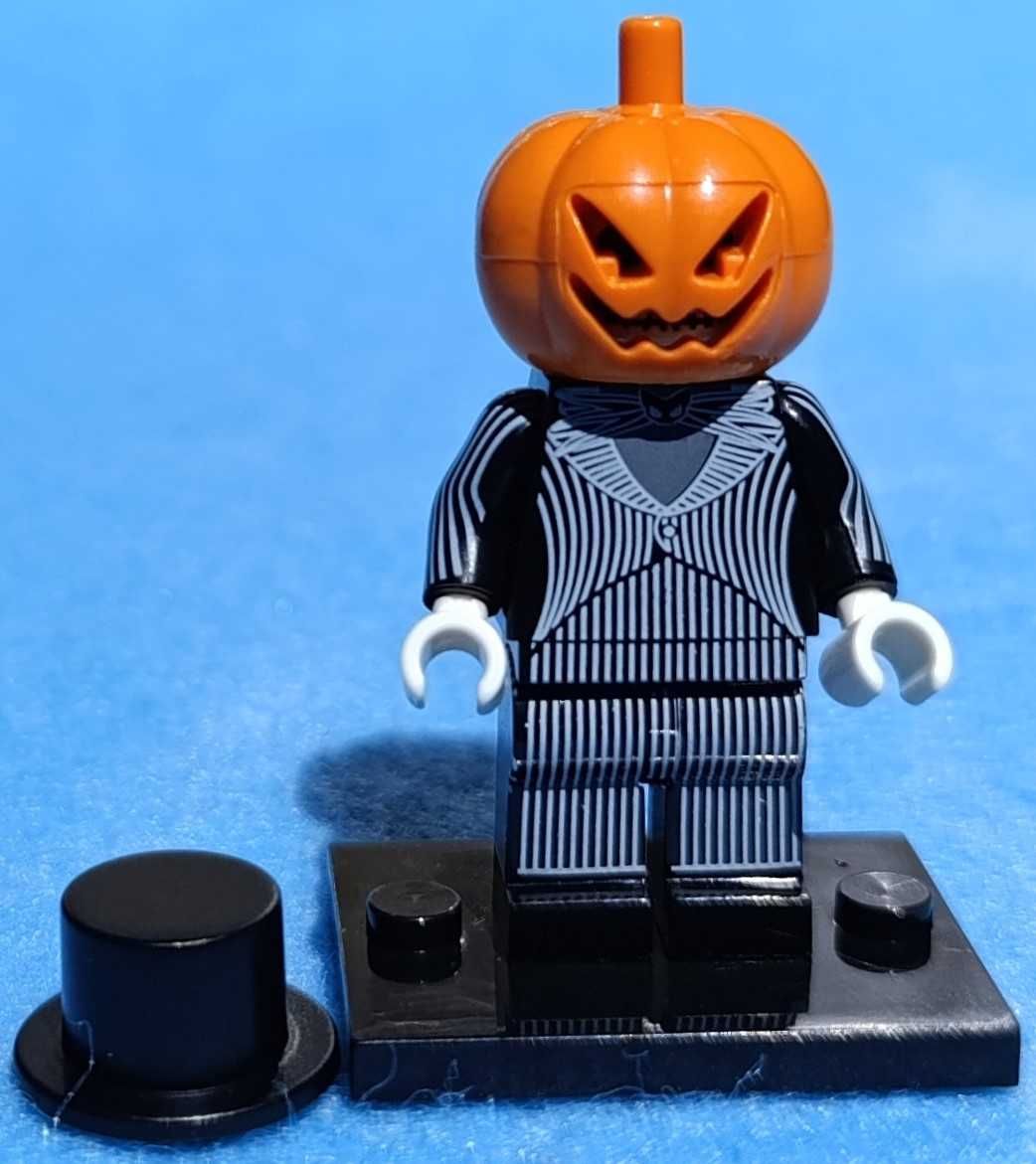 Jack Skellington (Filmes e Séries)