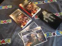 Oddworld Soulstorm SWITCH Nintendo gra + STEELBOOK (klaser na 24 gry)