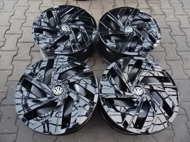 5x112x57 8Jx19 ET45 Volkswagen ID. 4/5/6/7 VW Jetta Golf i Passat