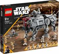 Lego star Wars 75337 nowe oryginał okazja!!