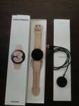 Samsung Galaxy Watch4 Pink Gold