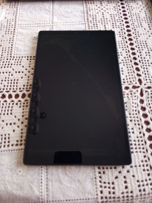 Tablet Lenovo  para peças