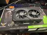 Asus tuf 1650 super