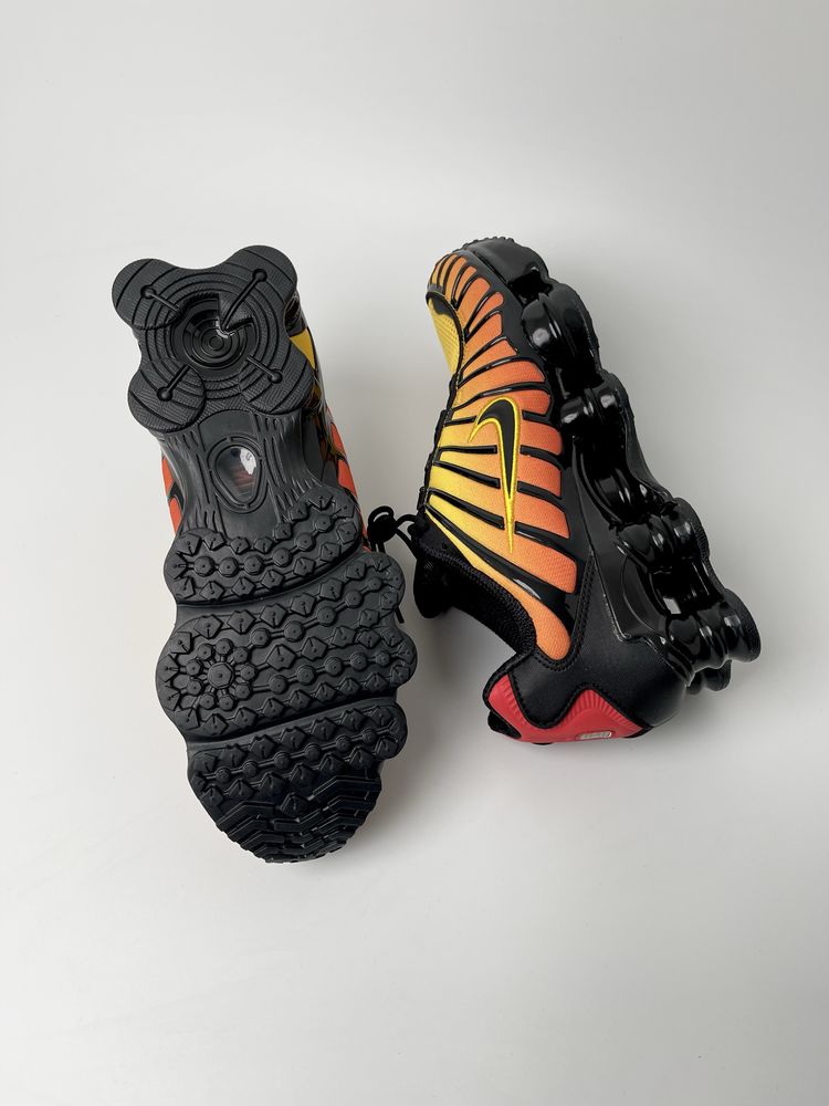 Оригинал Nike Shox TL (AV3595 004) ортгинальние найк шокс тл