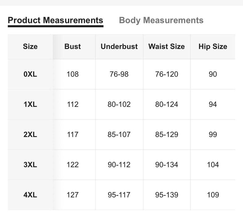 SHEIN Коригуючий КУПАЛЬНИК Plus Size XL
