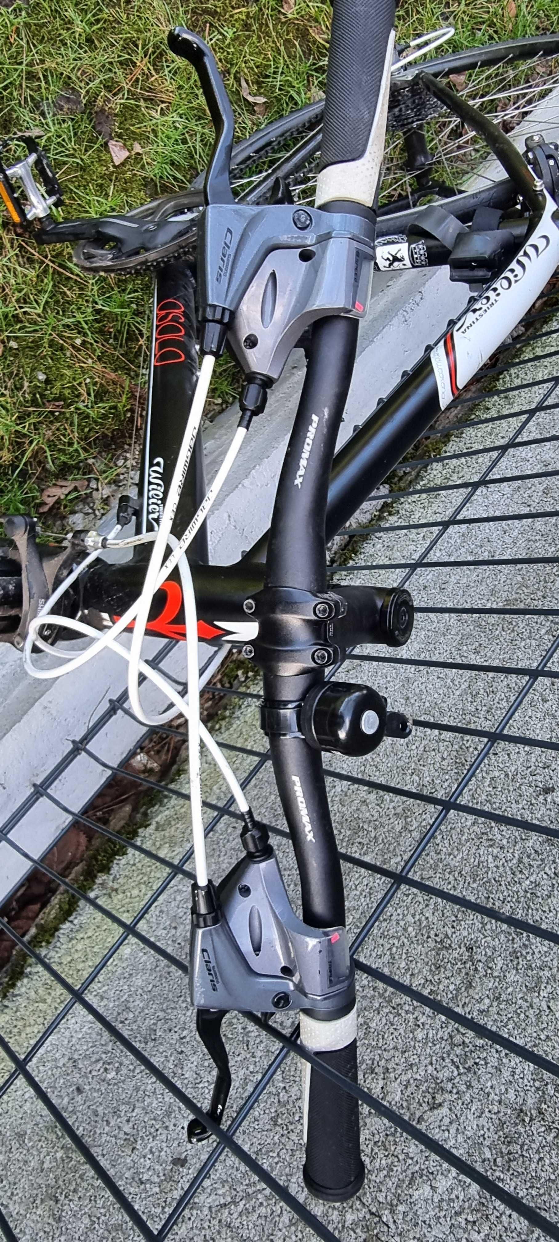 Rower wilier triestina weekend asolo