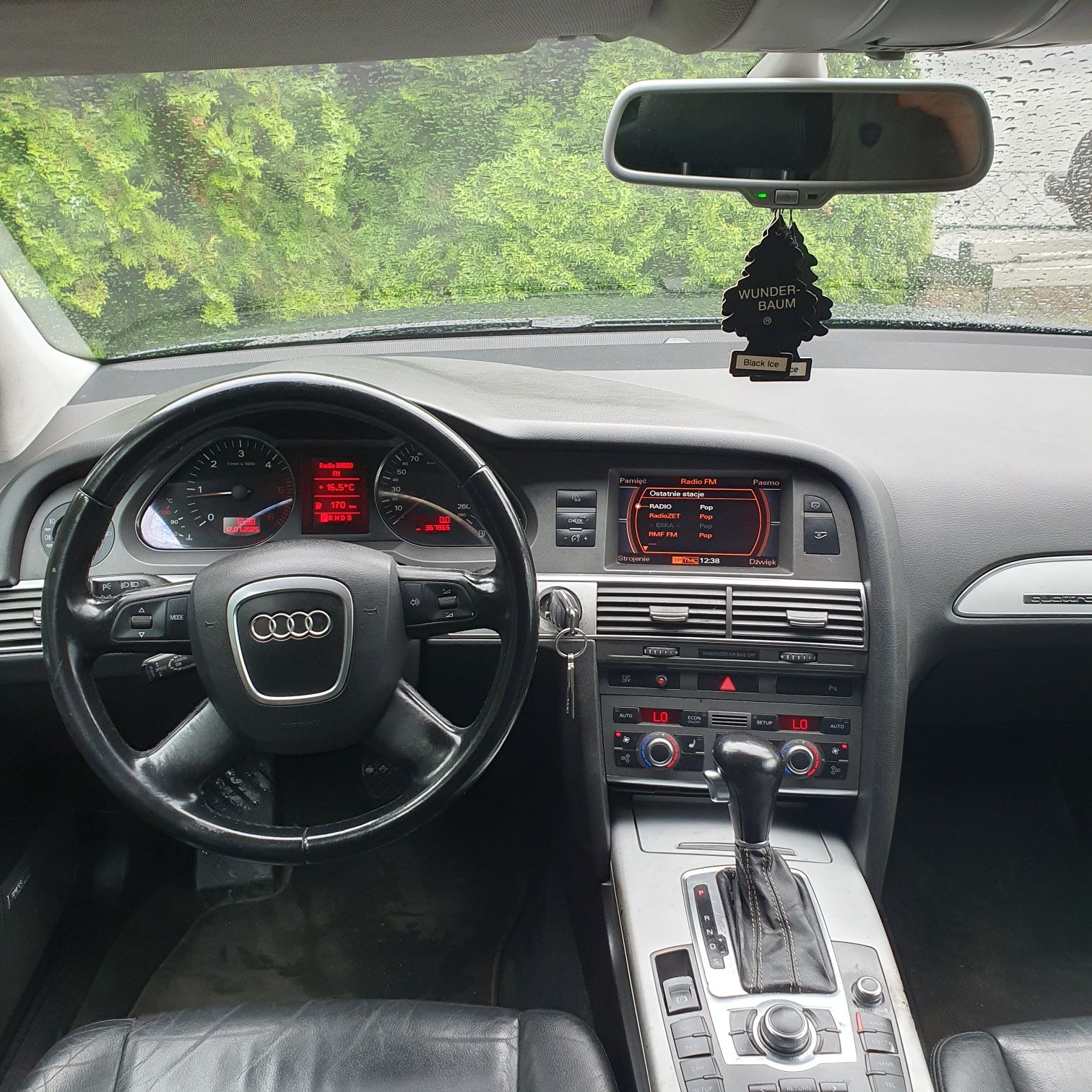Audi A6 C6 3.0 TDI Qattro 2004 ROK