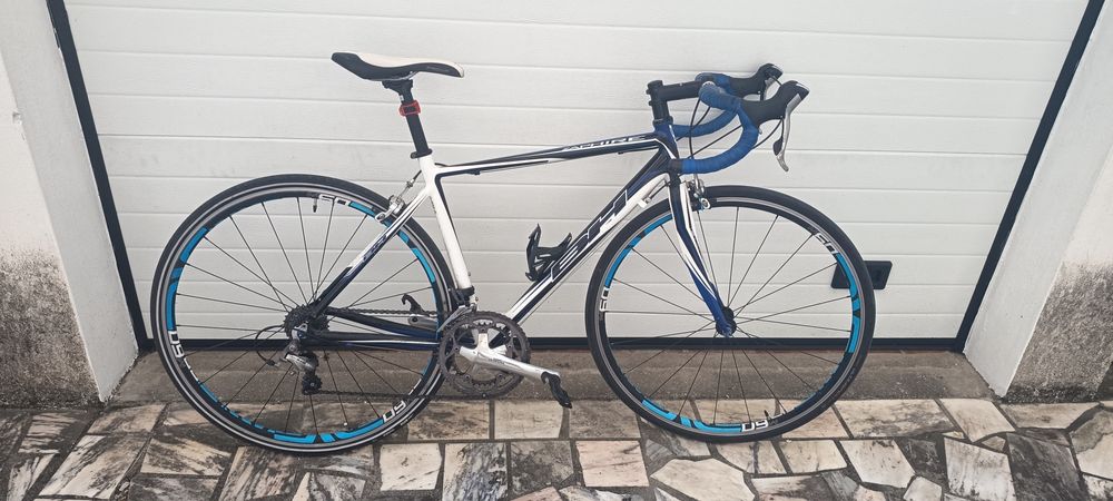 BH Zaphire Tam M 52