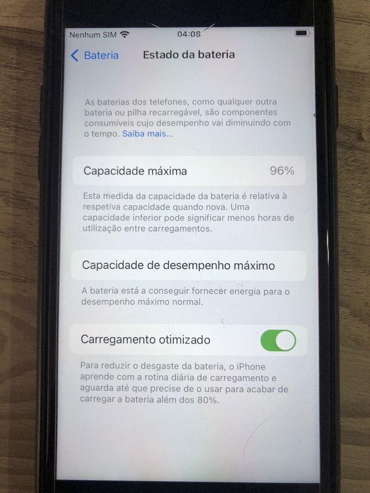 Iphone 7 - DesBloqueado