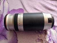 Об'єктив Vivitar 100-400 Canon EF
