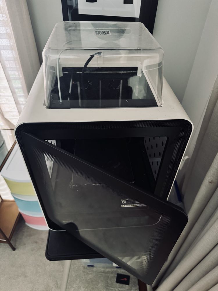 Creality Impressora 3D