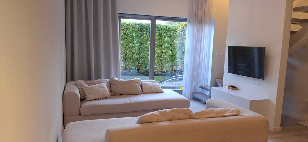 Apartament 2 poziomowy na osiedlu Wiśniowy Sad w Szczecinie