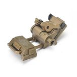 Кріплення для приладів нічного бачення SOTAC L4 G24 Койот