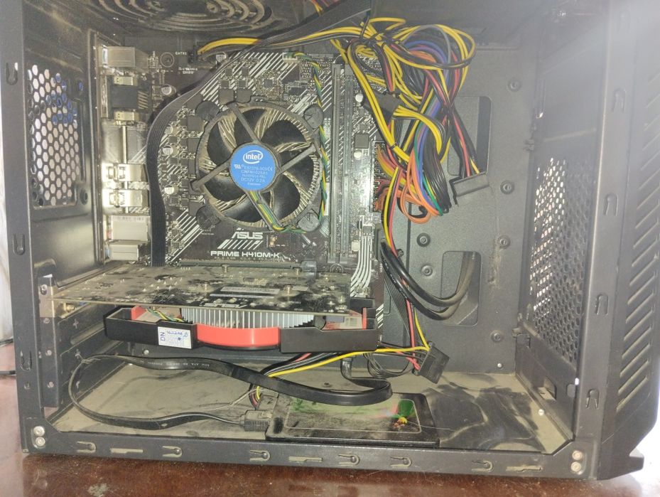 Продам компьютер