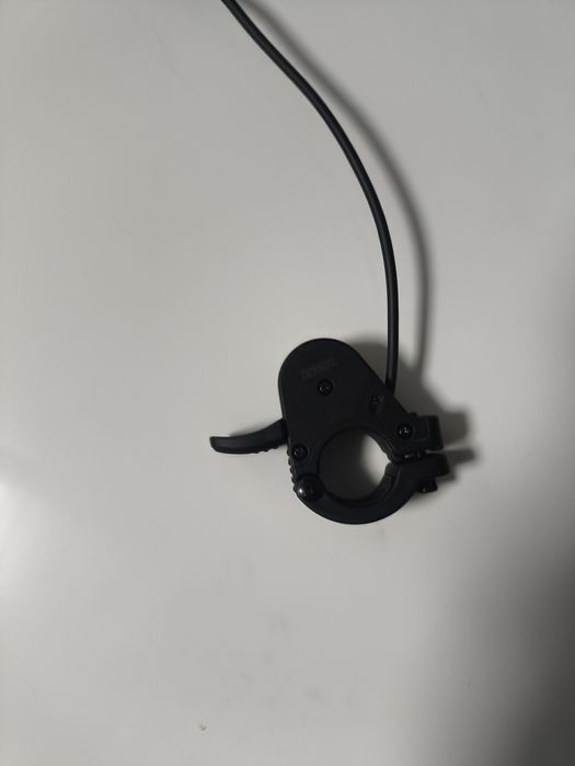 Przepustnica manetkę gazu 300X , rower elektryczny, bafang