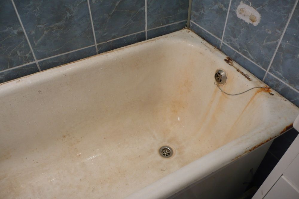 НЕДОРОГО! Реставрація ванн у Хмельницькому – Працюю з 2012 року