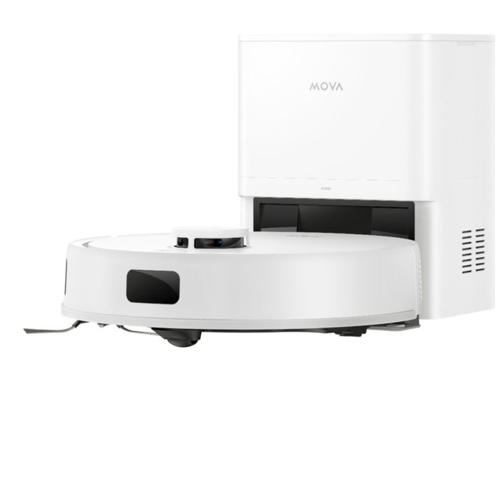 Robot sprzątający DREAME Mova E20 Plus Biały
