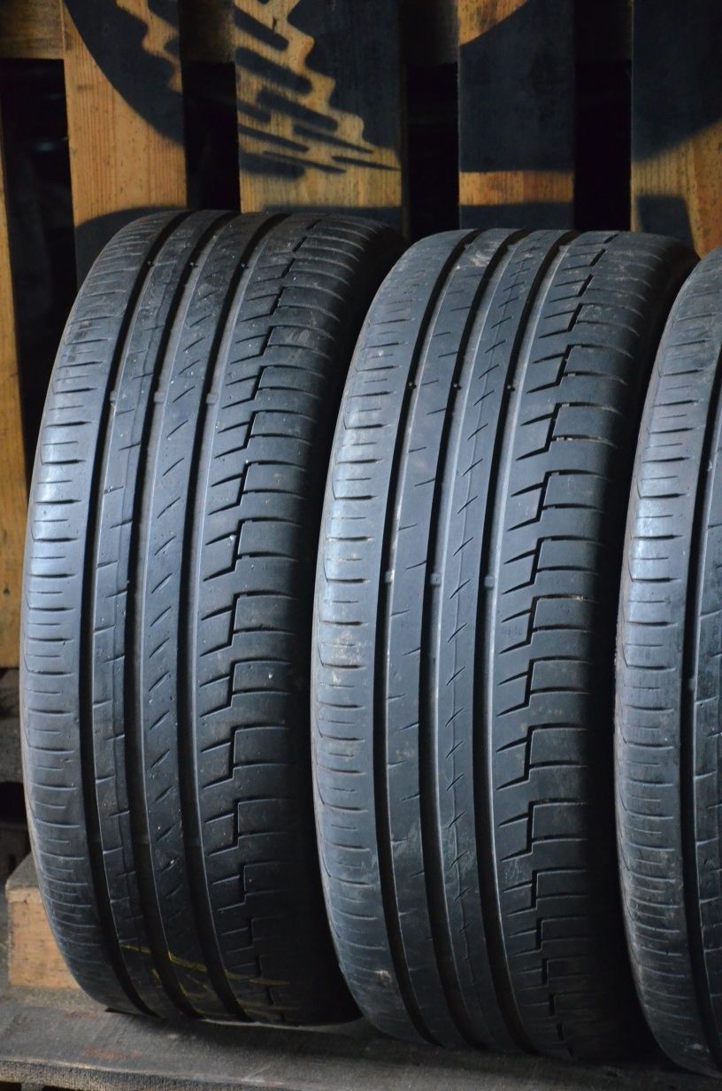 Резина шини колеса літо літні 225 45 r17 Continental Gtyres