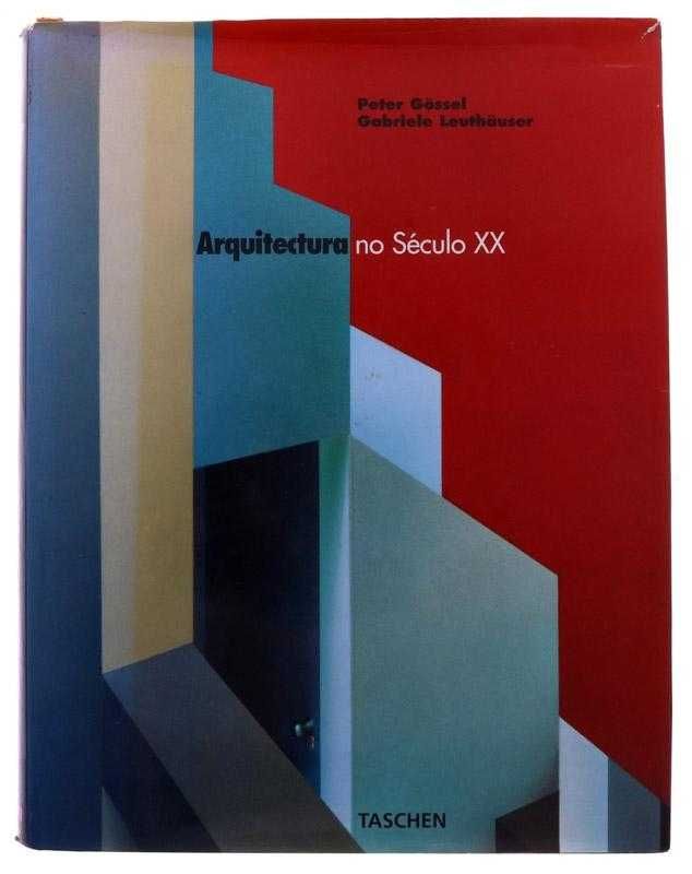 Arquitectura no Século XX, Peter Gossel e Gabriel Leuthauser