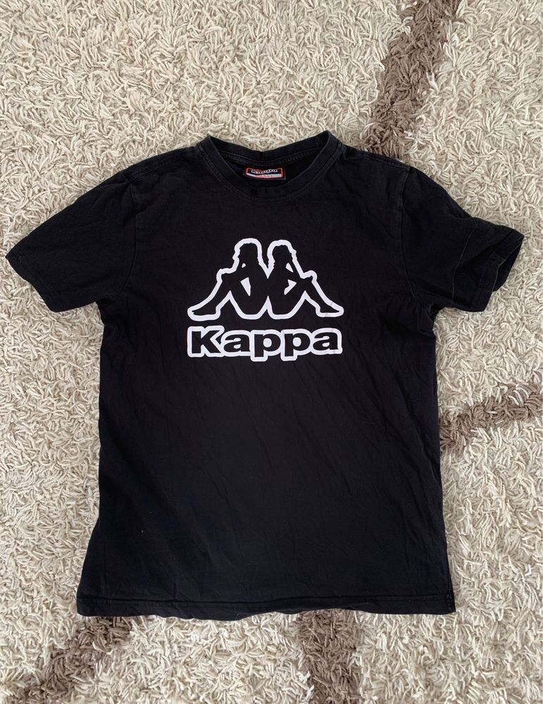 Футболка Kappa.