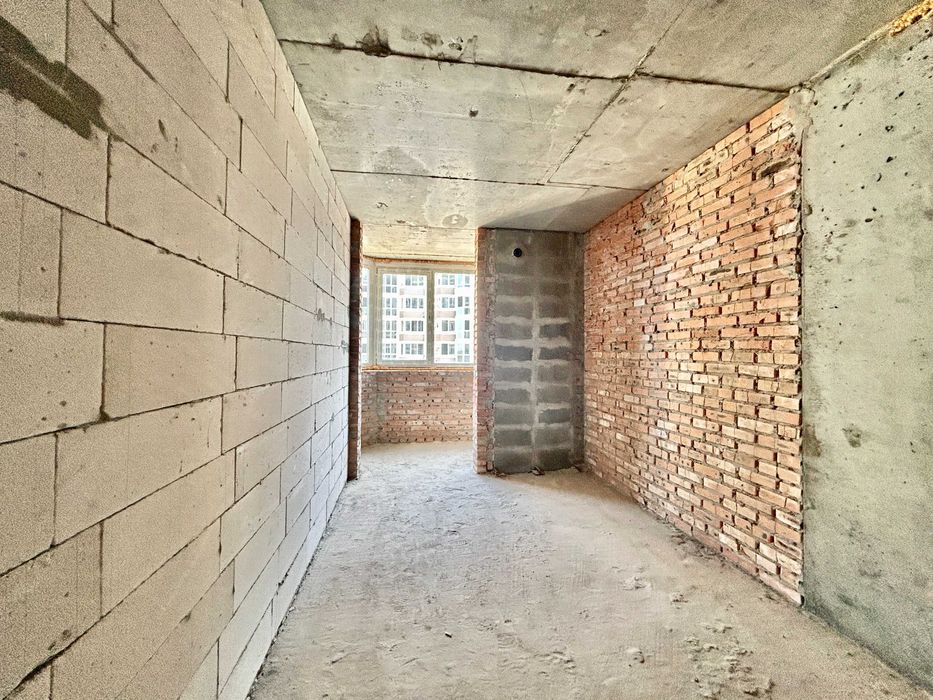 Ірпінь 1к квартира ціна з КЛАДОВКОЮ! Можна на ремонт