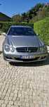 Mercedes Benz CLK 220Cdi