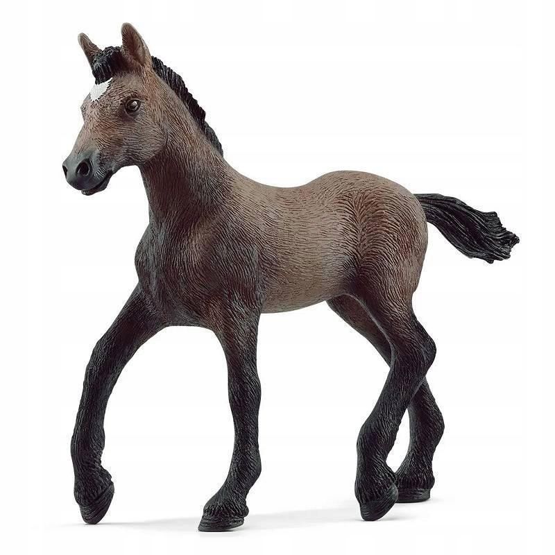 Źrebak Rasy Paso Peruano, Schleich