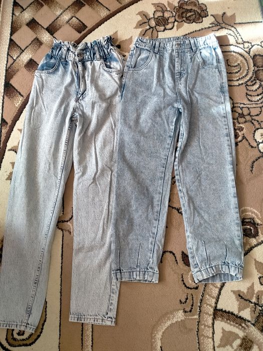 Джинси жіночі гарні