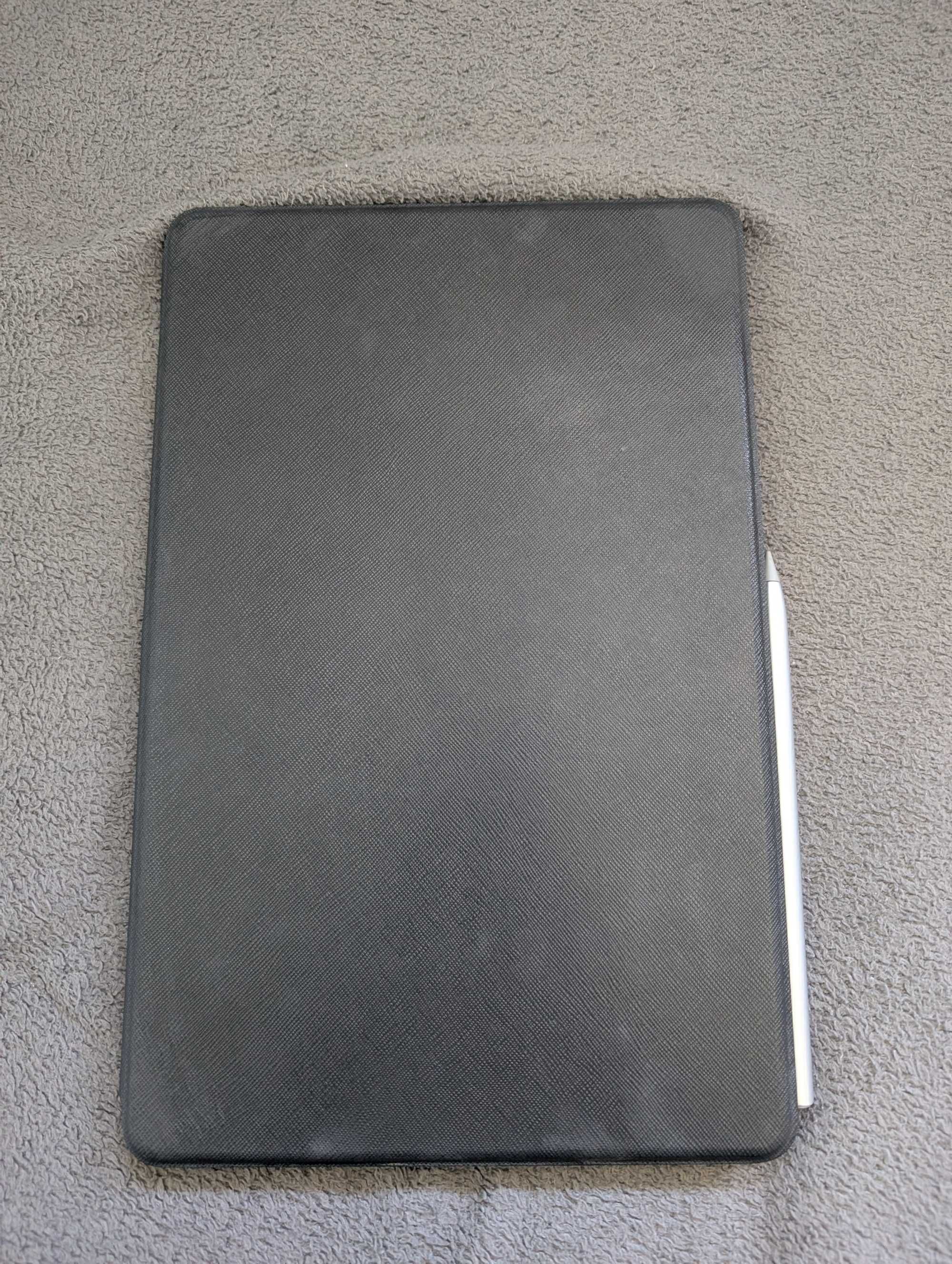 HUAWEI MatePad Pro12.6;WiFi-Czarny