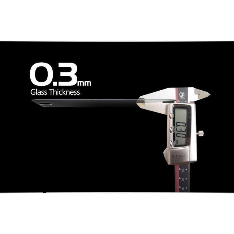Szkło Hartowane Premium do Samsung Galaxy A03 / A04 / A04e / M04