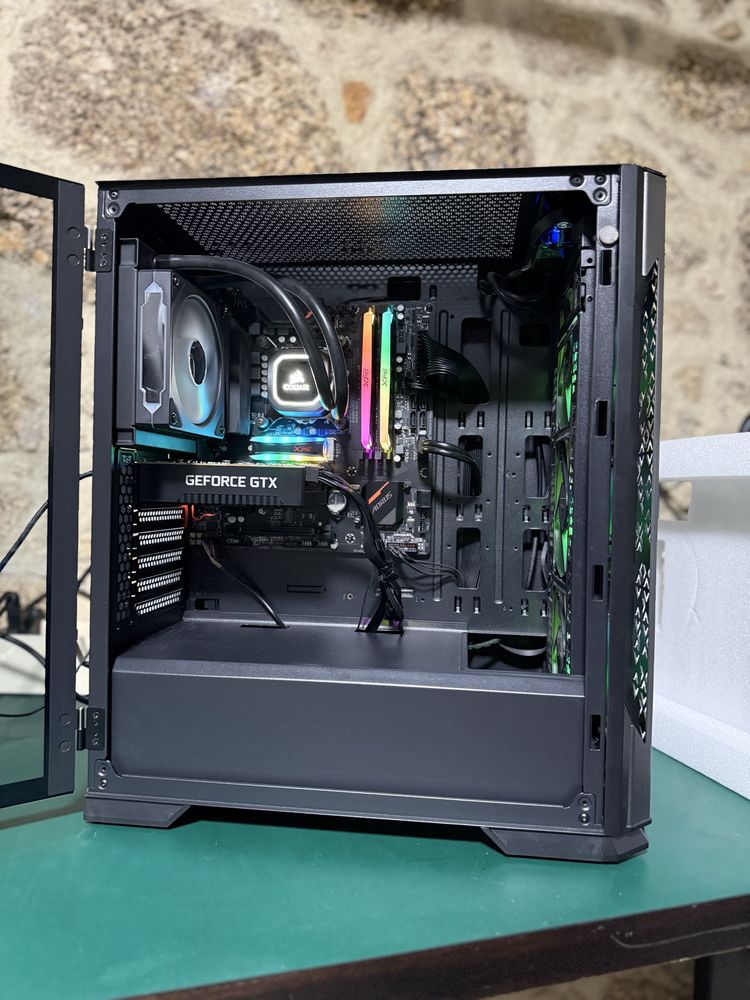 OPORTUNIDADE Computador Gaming Barato