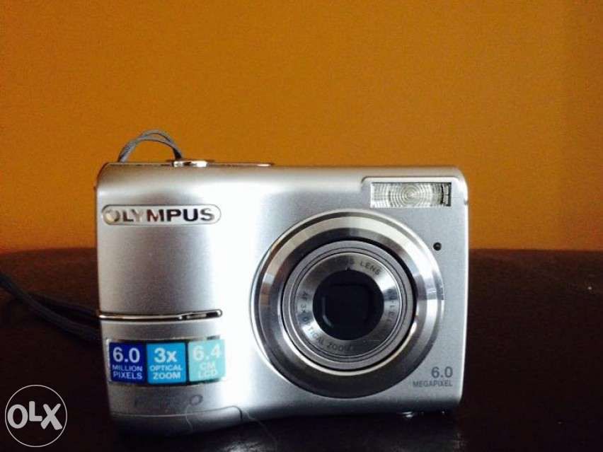 Câmaras Fotográficas e Câmara de Filmar