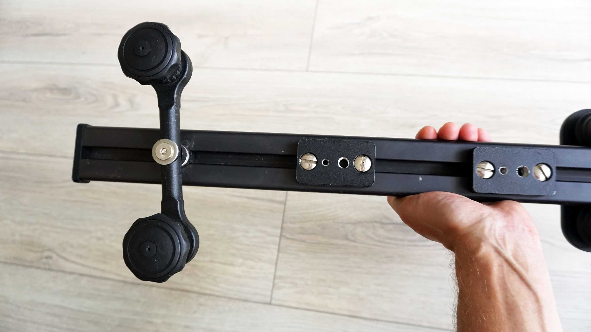 Slider Foton Kameleon 64 cm + etui