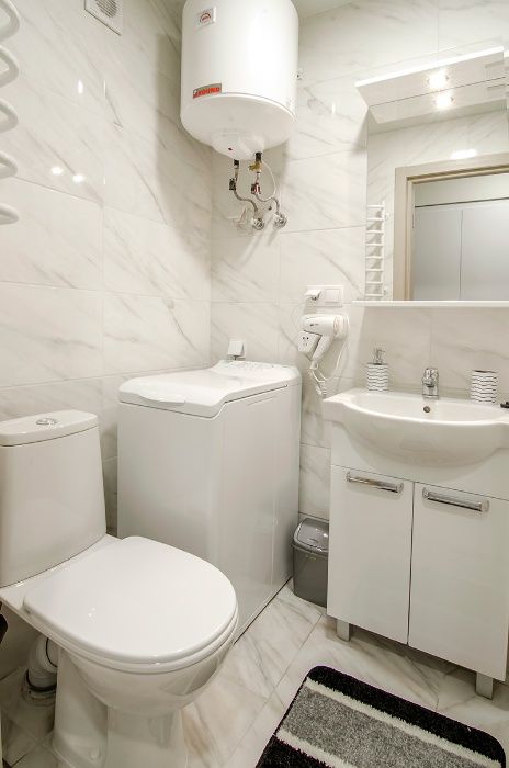 Оренда подобово 1-к квартири на Шулявці біля станції метро-4-555.biz.ua