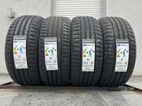 x4 letnie 205/55R16 Dunlop SportBluResponse B,A,68db prosto z fabryki