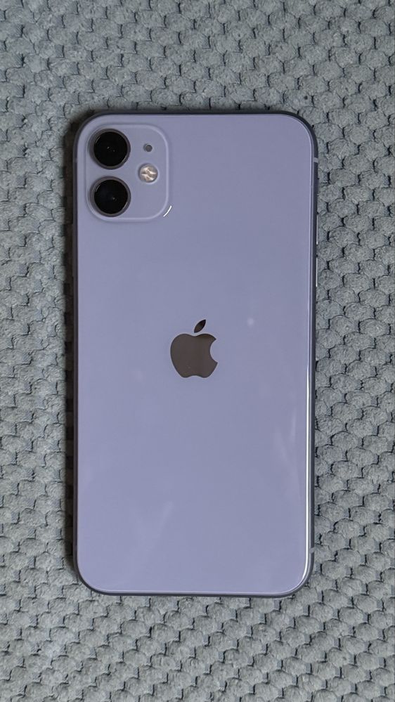 iPhone 11, 128 GB