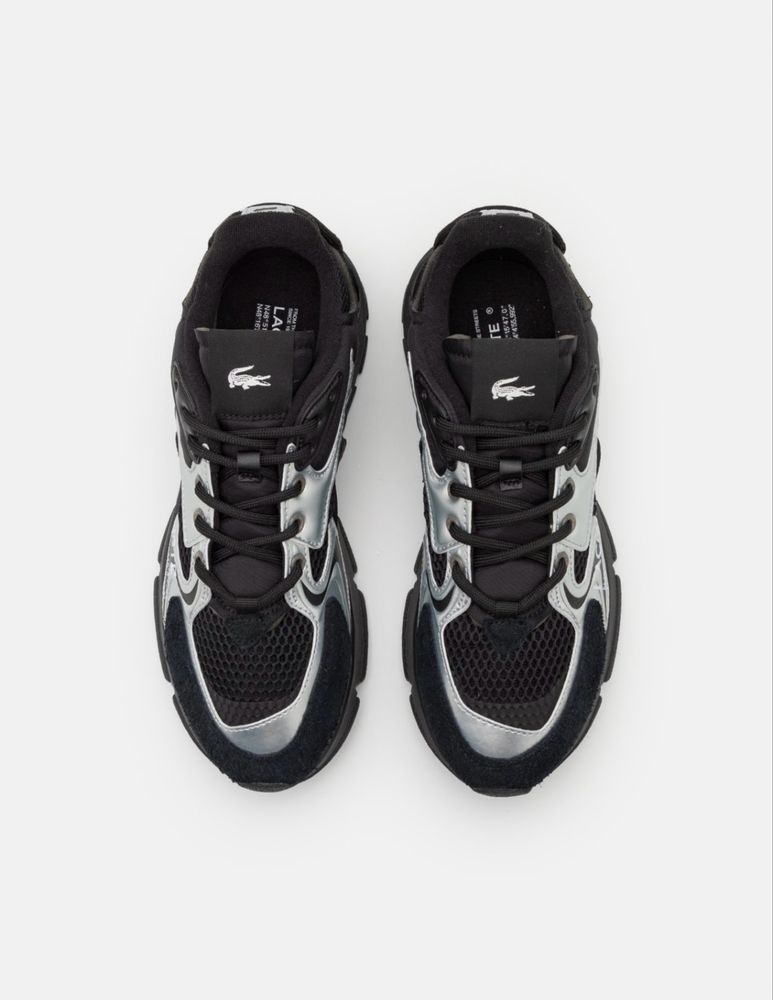 Оригінал! Р: 46.5-47 (30.5 см). Кросівки Lacoste L003 Neo.