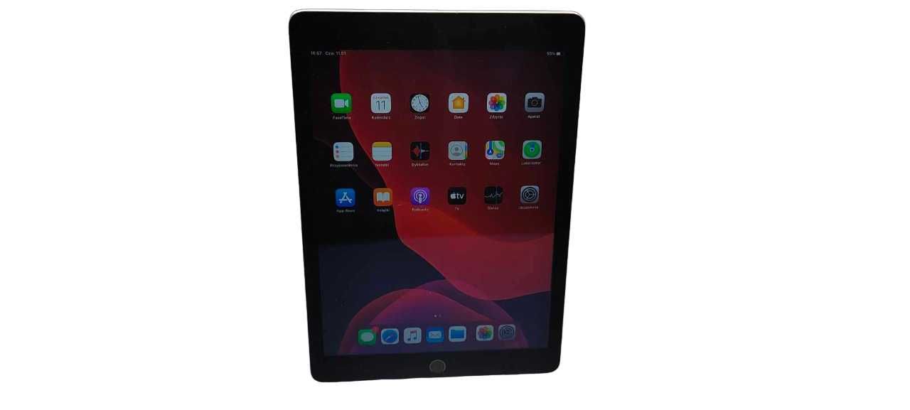 Tablet APPLE IPAD AIR 2 64GB WI-FI 2 gb ram szary